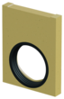ACO Monoblock PD 200V (арт.10984)
