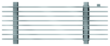 ACO Multiline V100 (арт.12602)