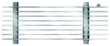ACO Multiline V100 (арт.12604)