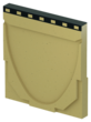 ACO Multiline V 400 (арт. 12514)