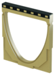 ACO Multiline V 400 (арт. 12516)