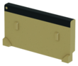 ACO Powerdrain 125v 150p (арт. 11575)