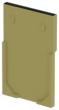 ACO Powerdrain 125v 150p (арт. 11579)