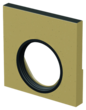 ACO Powerdrain 275v 300p (арт. 11705)