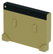 ACO Powerdrain 75V 100P (арт.11515)