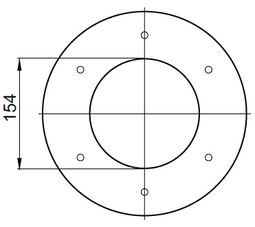 ACO Spin (арт. 5169.20.26)