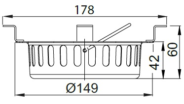 ACO Spin (арт. 7000.13.02)