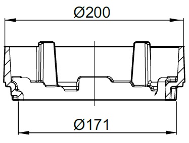 ACO Spin (арт. 7000.46.02)
