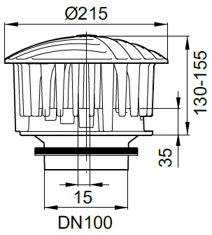 ACO Spin (арт. 7033.10.52)