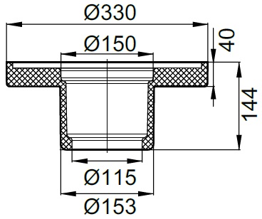 ACO Spin (арт. 7040.21.02)