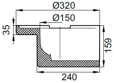 ACO Spin (арт. 7040.31.02)