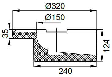 ACO Spin (арт. 7040.34.02)
