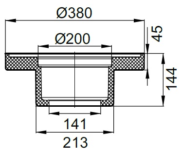 ACO Spin (арт. 7040.35.02)