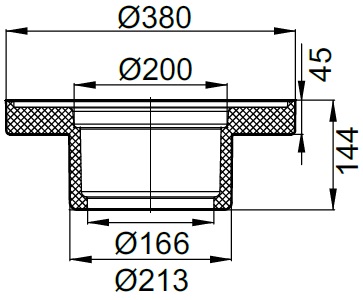 ACO Spin (арт. 7040.36.02)