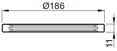 ACO Spin (арт. 7044.00.28)