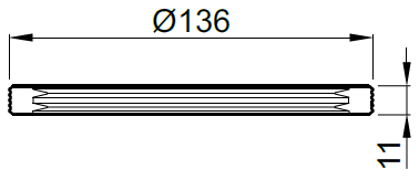 ACO Spin (арт. 7047.00.26)