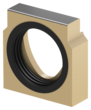 ACO Multiline Seal in V100 (арт. 132446)