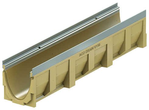 ACO Multiline V150