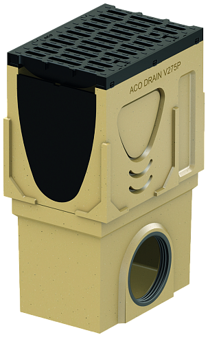PowerDrain V 275 / 300 P