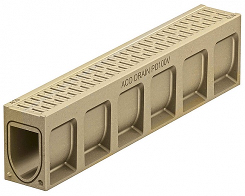 ACO Monoblock PD 100V