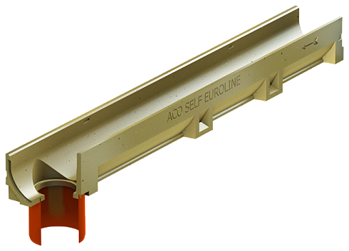 ACO Self Euroline