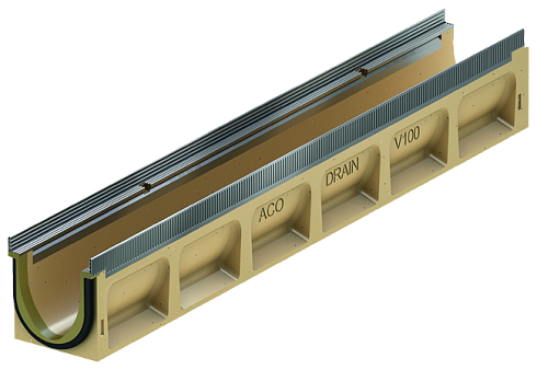 ACO Multiline Seal in V100
