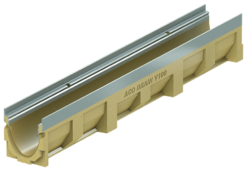 ACO Multiline V100