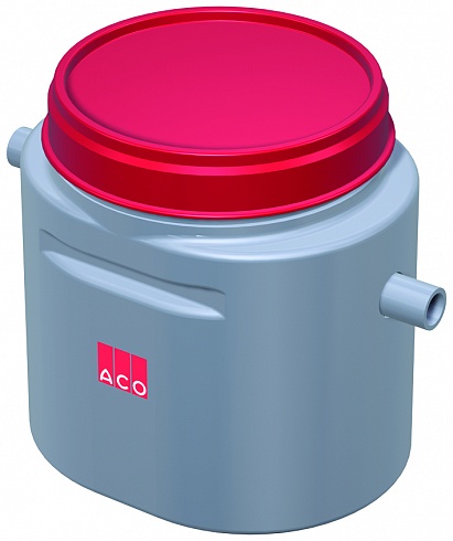 Сепараторы жира из полиэтилена ACO ECO-Mobil