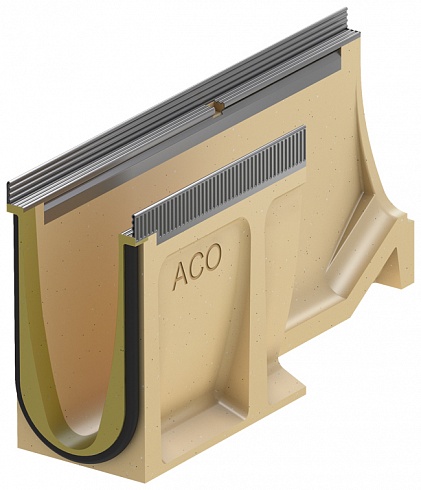 ACO Multiline Seal in V100