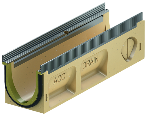 ACO Multiline Seal in V100