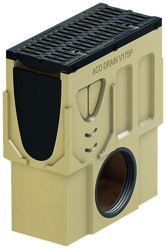 PowerDrain V 175 / 200 P