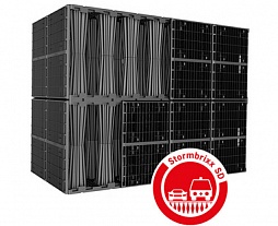 ACO Stormbrixx SD