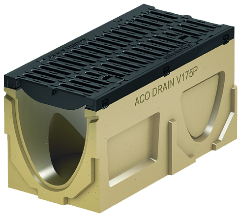 PowerDrain V 175 / 200 P