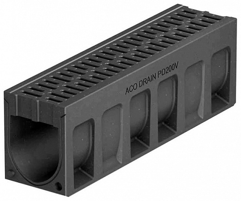 ACO Monoblock PD 200 V