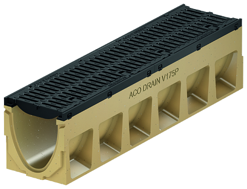 PowerDrain V 175 / 200 P