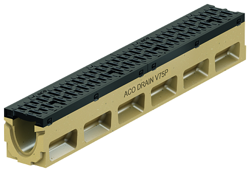 PowerDrain V 75 / 100 P