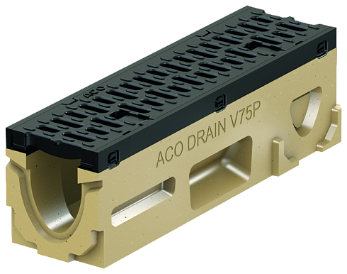 PowerDrain V 75 / 100 P