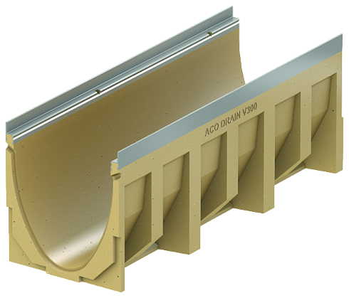 ACO Multiline V300