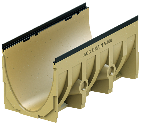 ACO Multiline V400