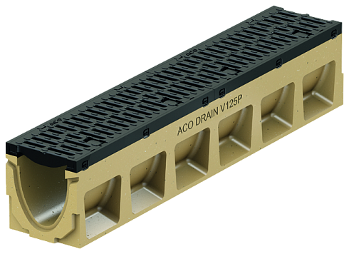 PowerDrain V 125 / 150 P