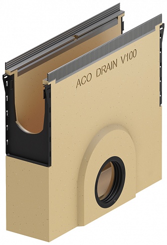 ACO Multiline Seal in V100