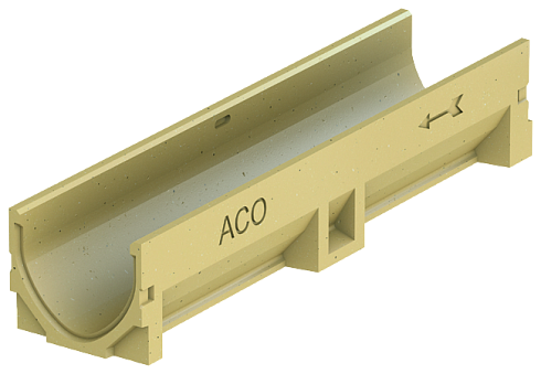 ACO Self Euroline