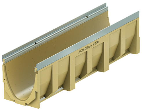ACO Multiline V200