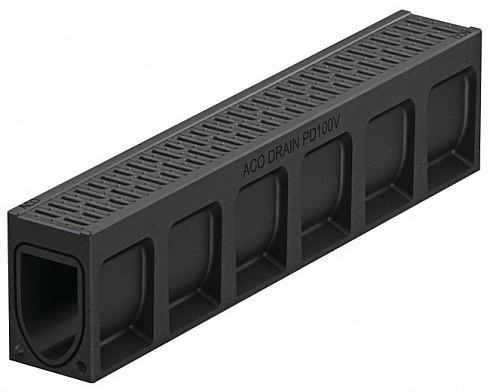 ACO Monoblock PD 100V