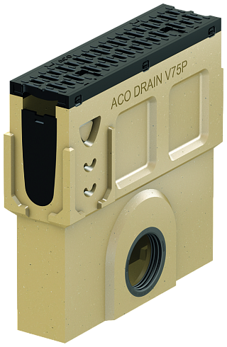 PowerDrain V 75 / 100 P
