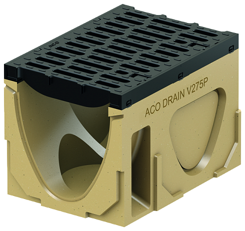 PowerDrain V 275 / 300 P