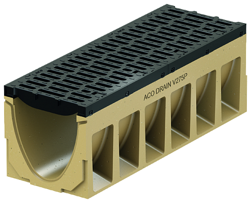 PowerDrain V 275 / 300 P